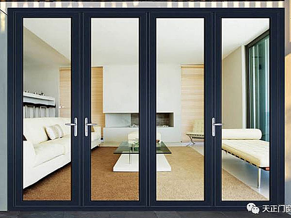 節(jié)能鋁包木門窗的精髓是什么？